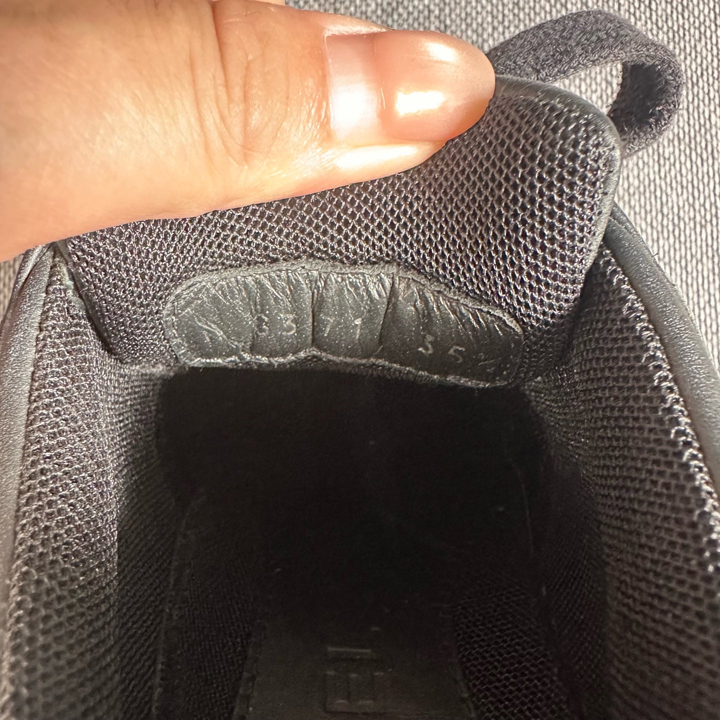 Chanel Lifestyle sneakers