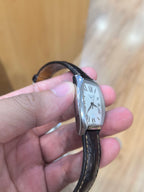 Longines Longines Heritage Collection Quartz watch 26.00X30.60mm L2.155.4.71.5