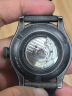 Mido Helmsman Automatic (self-winding) watch 44.00 MM M032.607.36.050.00