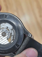 Mido Helmsman Automatic (self-winding) watch 44.00 MM M032.607.36.050.00