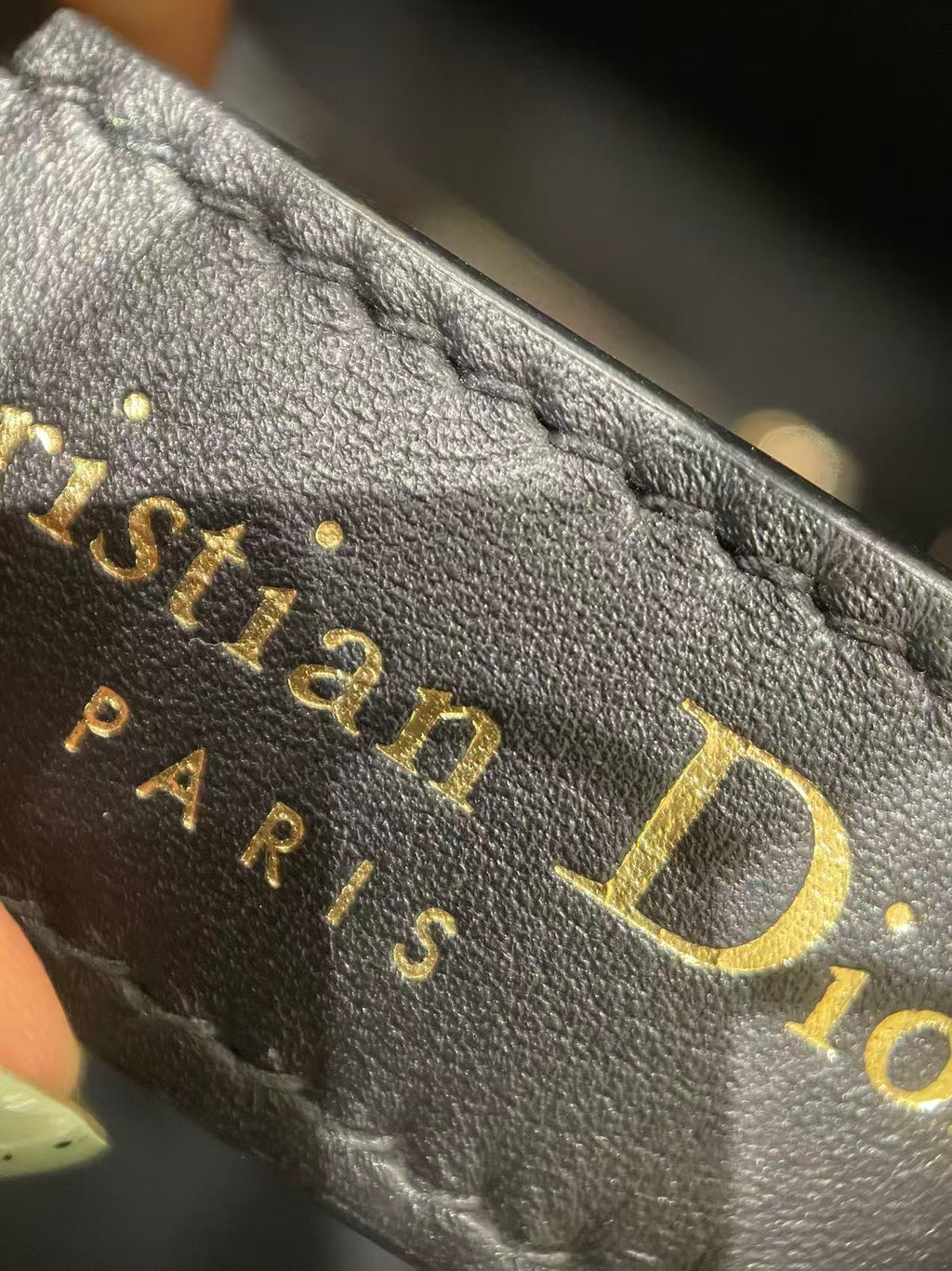 Dior