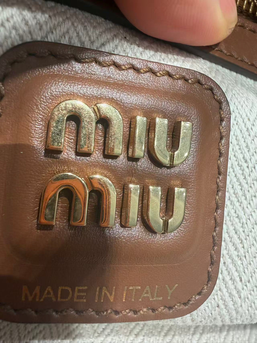 Miu Miu