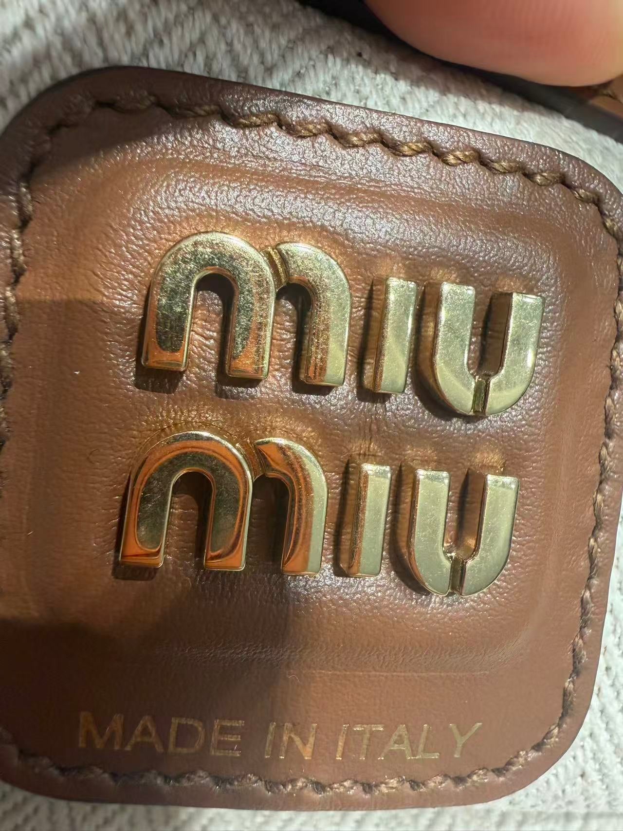 Miu Miu