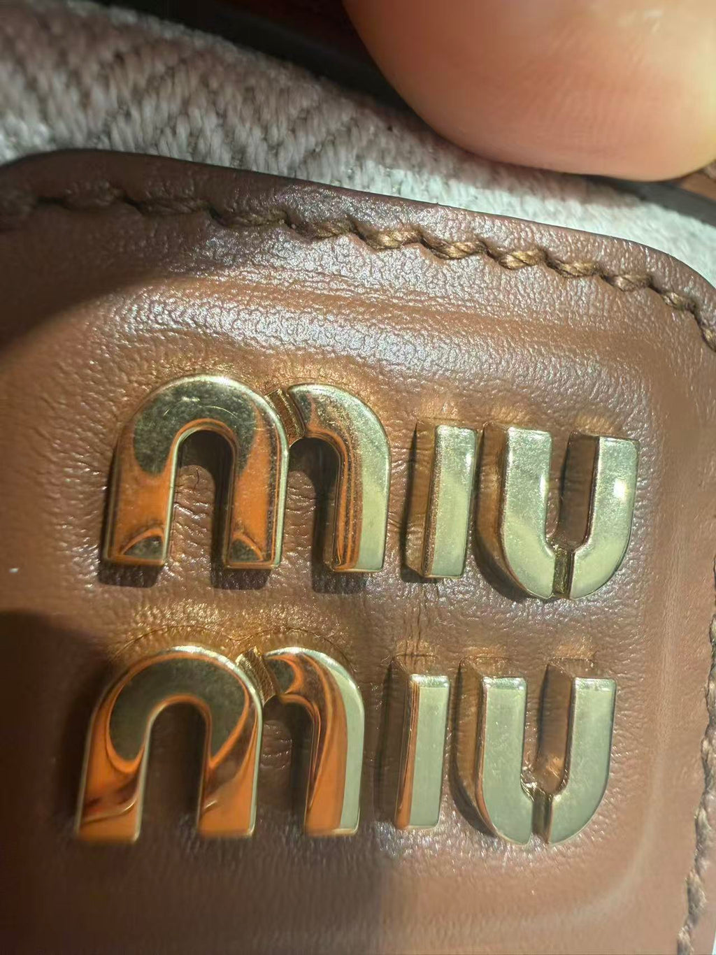 Miu Miu
