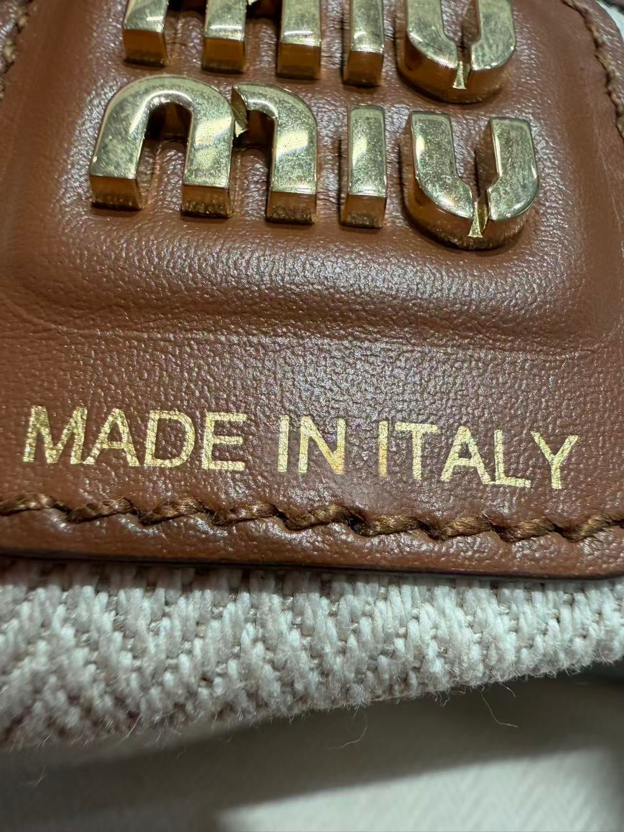 Miu Miu