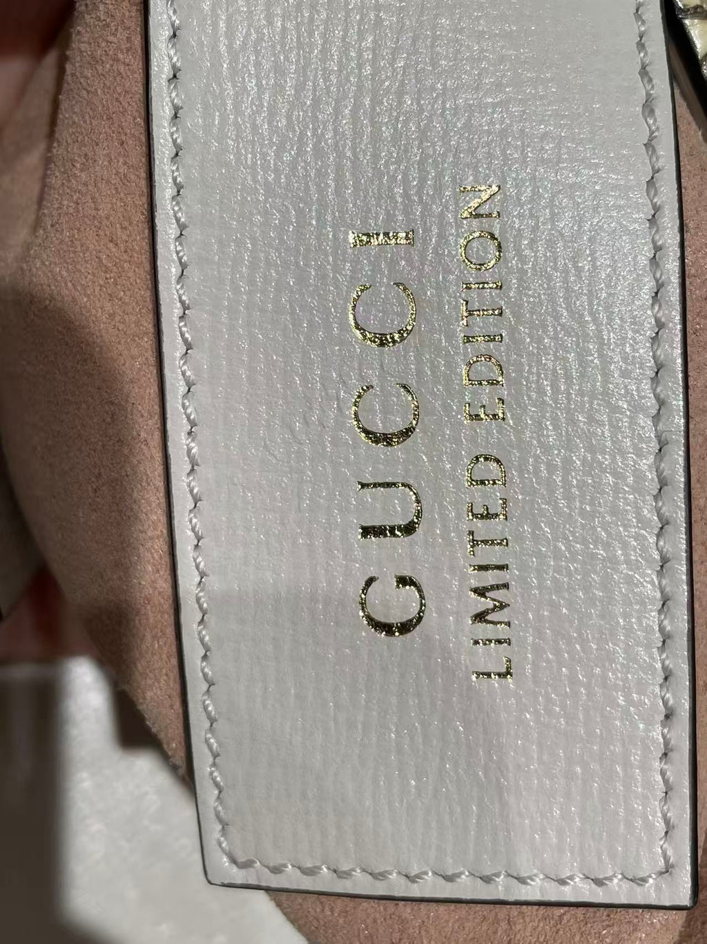 Gucci