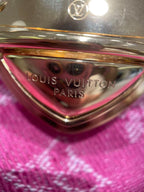 Louis Vuitton Pink