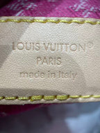 Louis Vuitton Pink