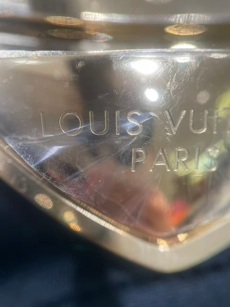 Louis Vuitton Backpack