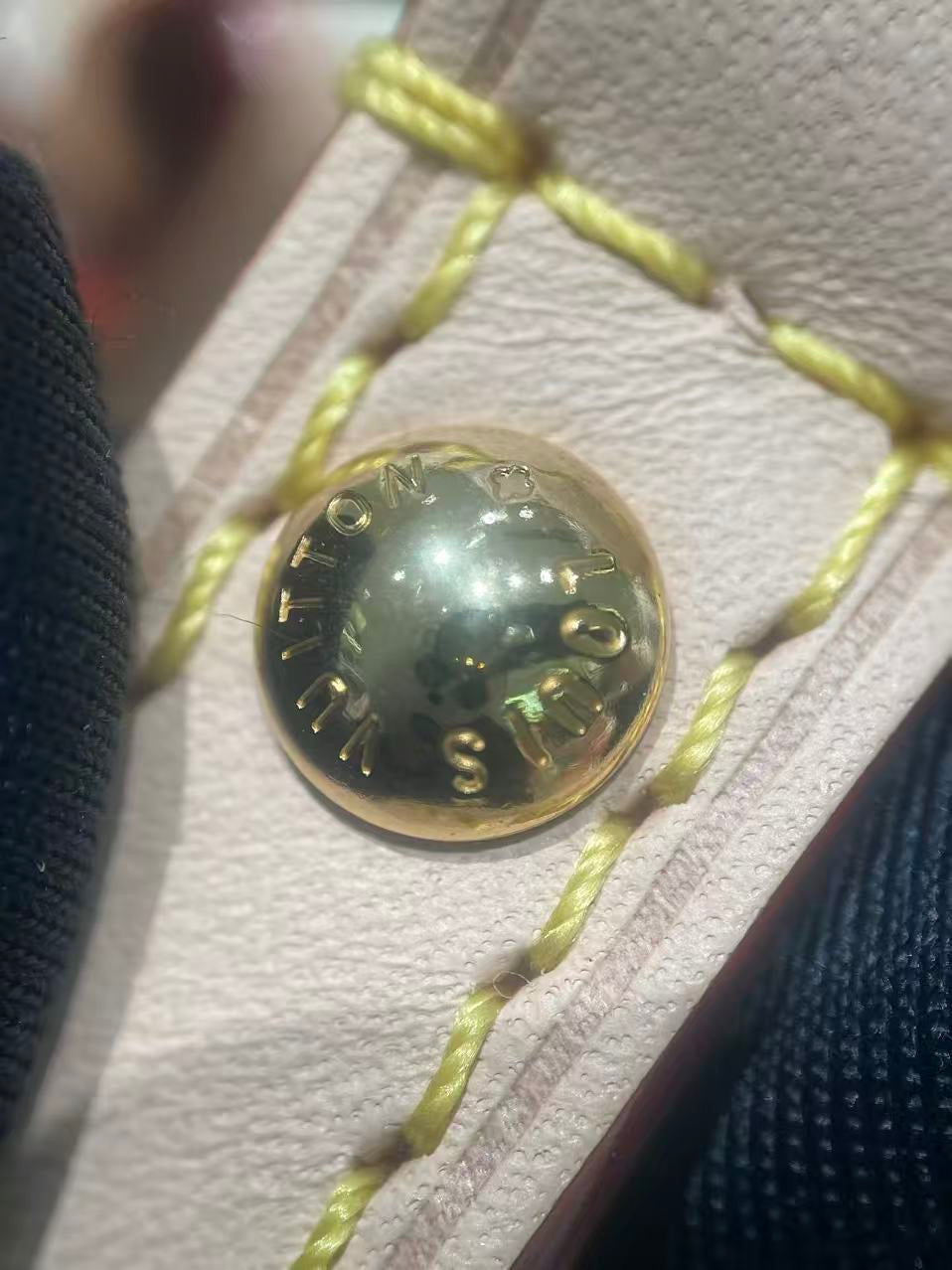 Louis Vuitton Backpack