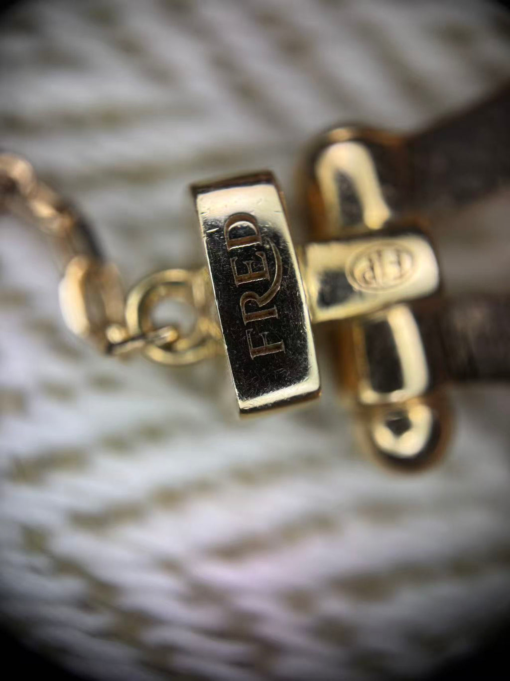 Fred Bracelet
