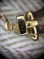 Fred Bracelet