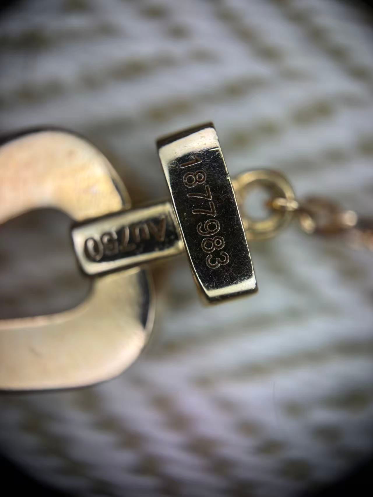 Fred Bracelet