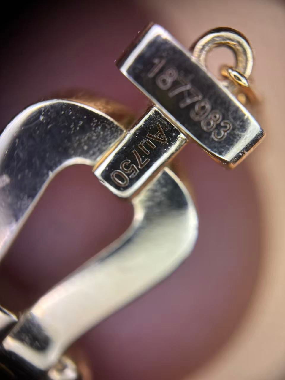 Fred Bracelet