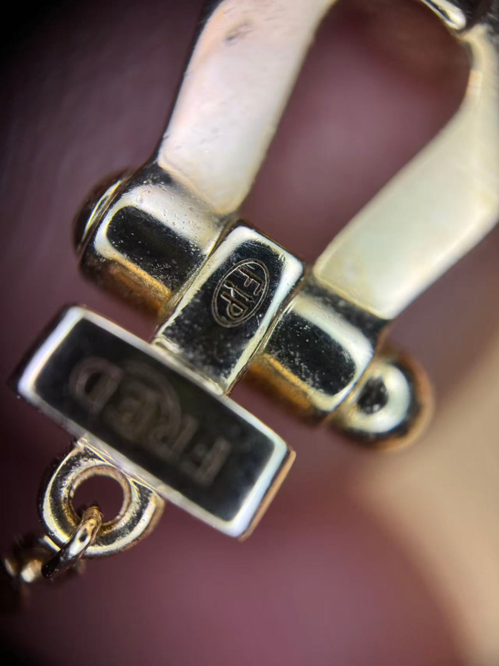 Fred Bracelet