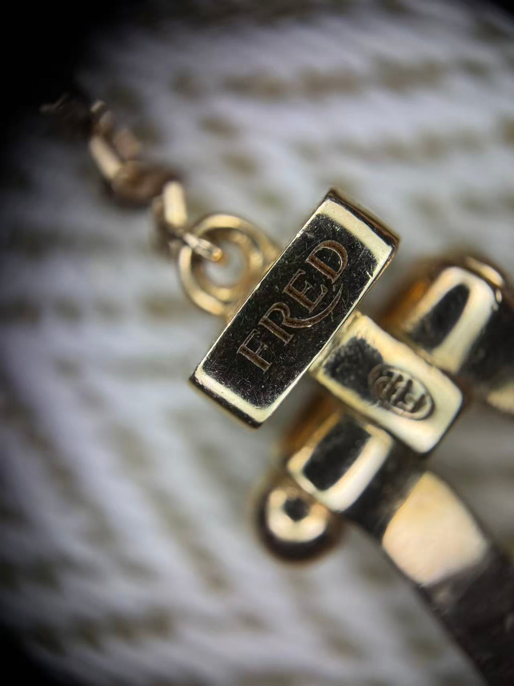 Fred Bracelet