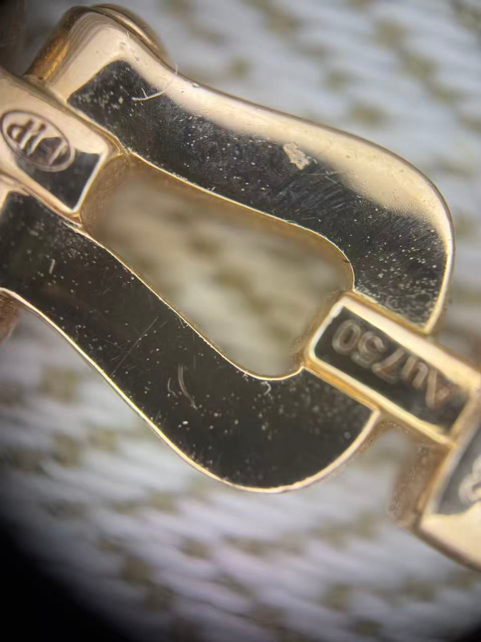 Fred Bracelet