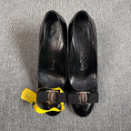Salvatore Ferragamo Black