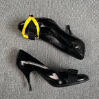 Salvatore Ferragamo Black