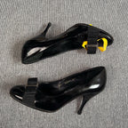 Salvatore Ferragamo Black