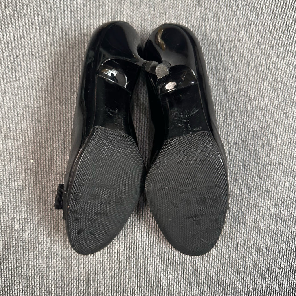 Salvatore Ferragamo Black