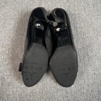 Salvatore Ferragamo Black