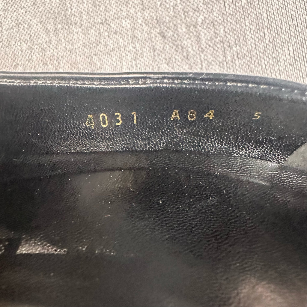 Salvatore Ferragamo Black