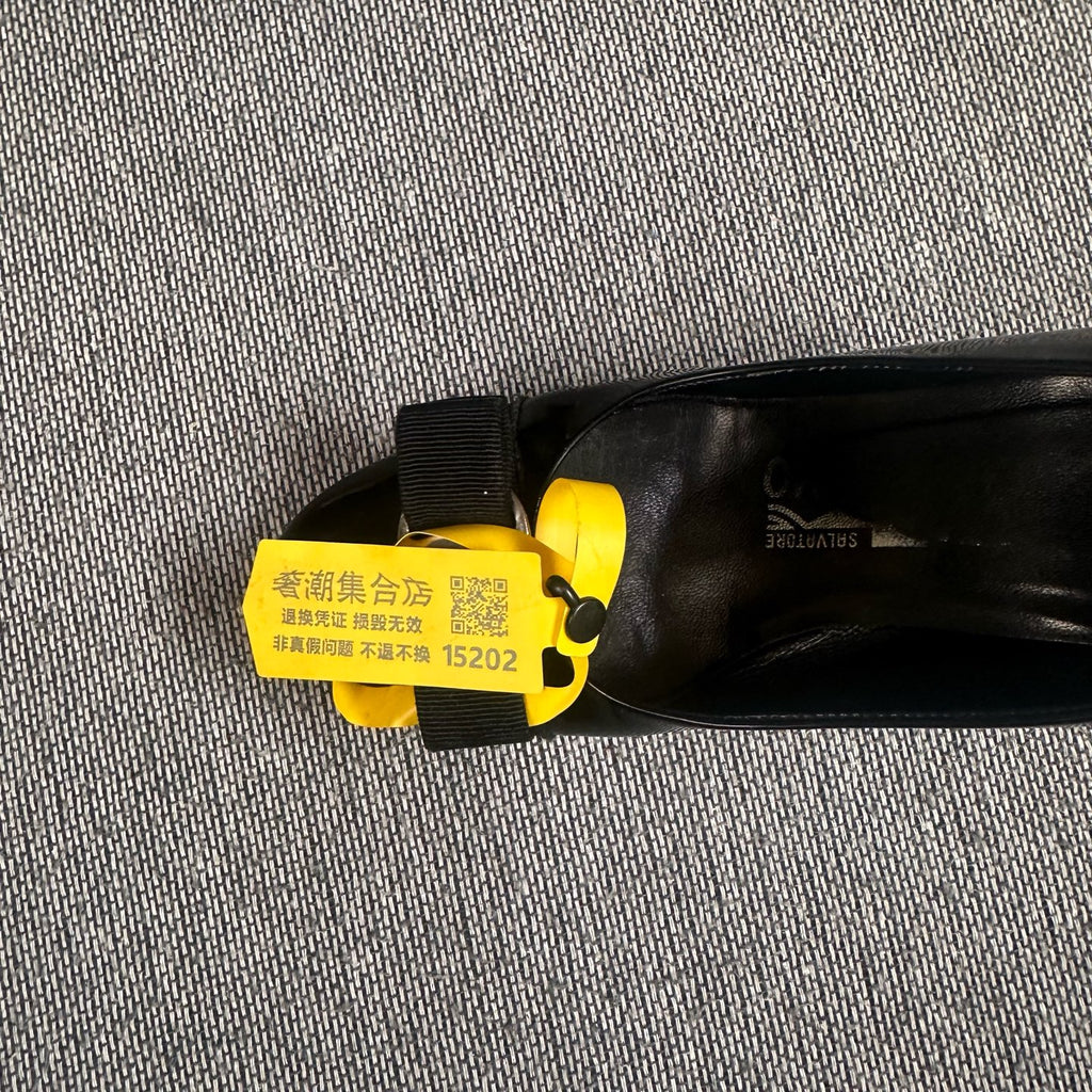 Salvatore Ferragamo Black