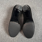 Gucci Alcantara