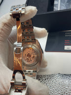 Tudor Junjue Double-Date Model 42 millimeters m57100-0003