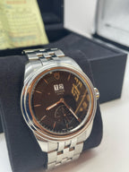 Tudor Junjue Double-Date Model 42 millimeters m57100-0003