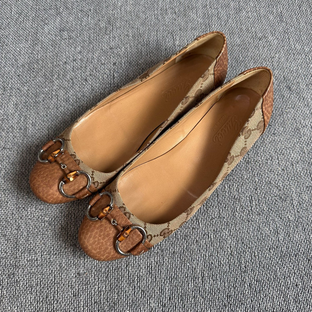 Gucci Loafers