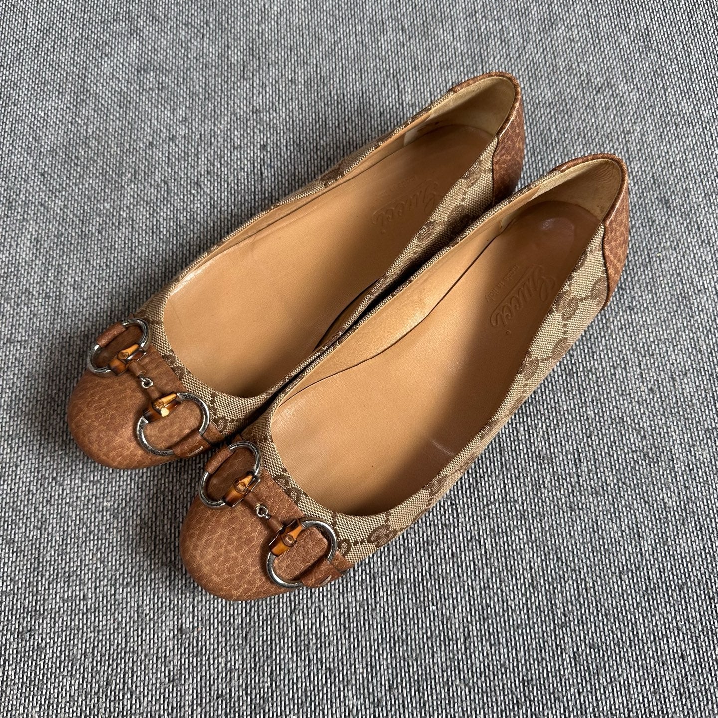 Gucci Loafers