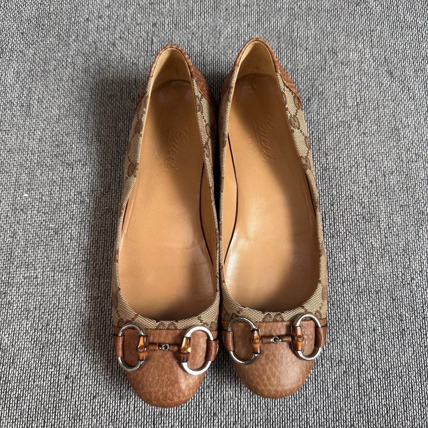 Gucci Loafers