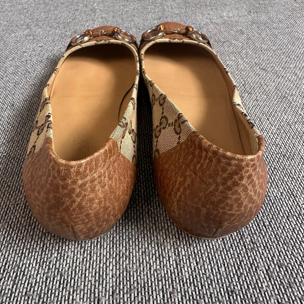 Gucci Loafers