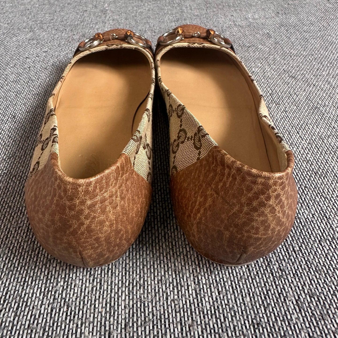 Gucci Loafers
