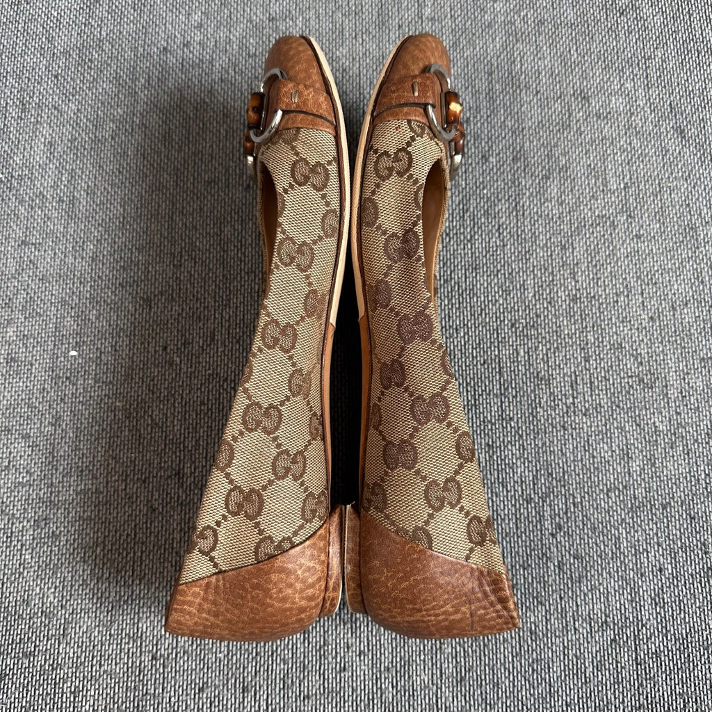 Gucci Loafers