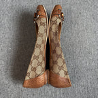 Gucci Loafers