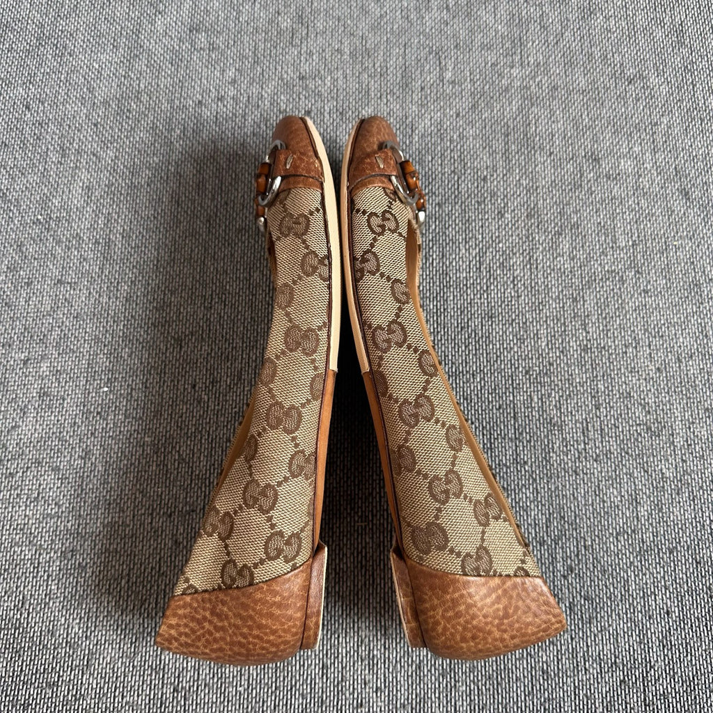 Gucci Loafers