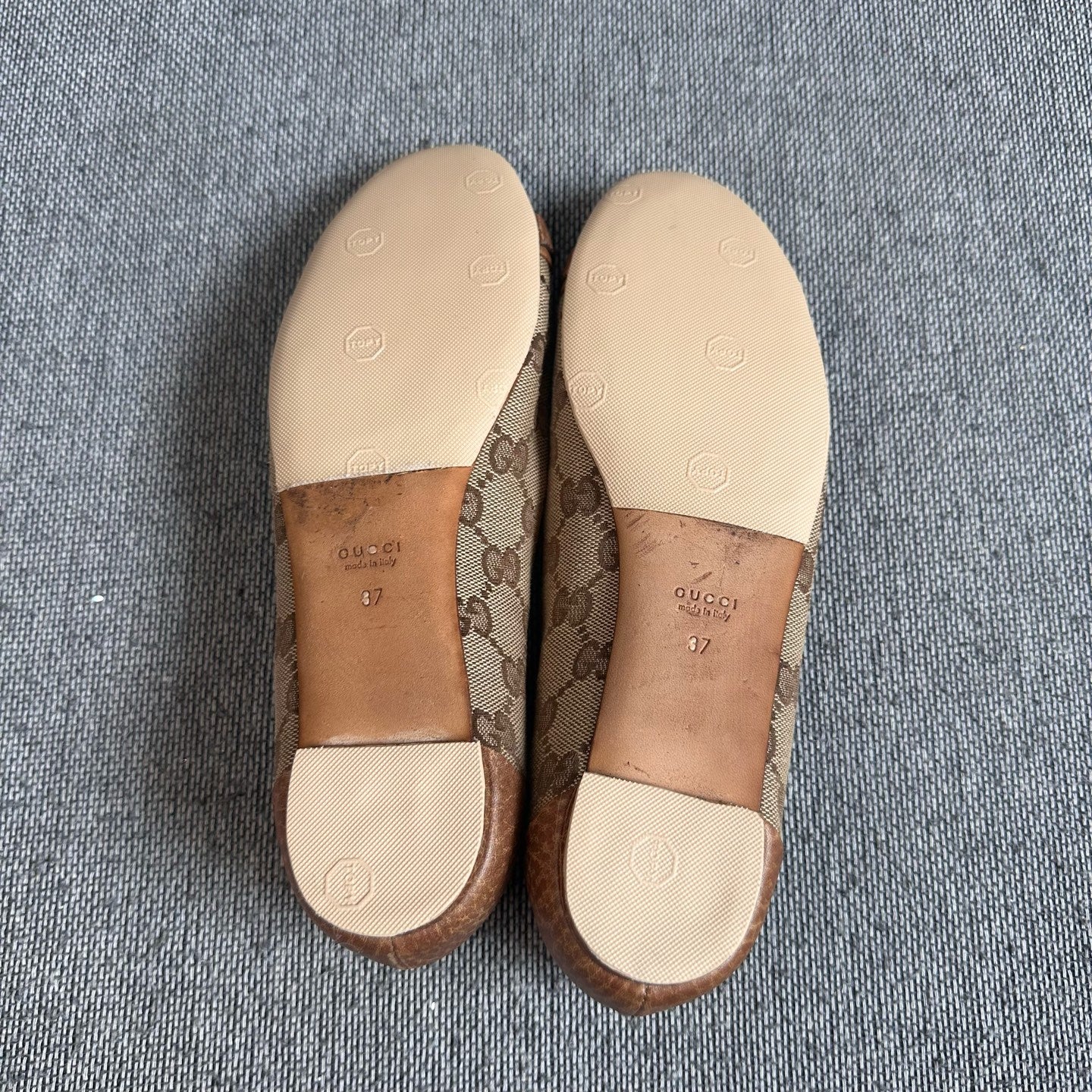 Gucci Loafers