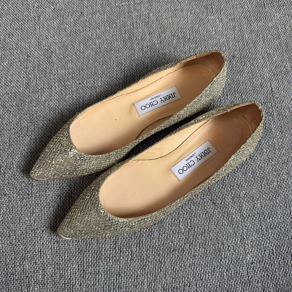 Jimmy Choo
