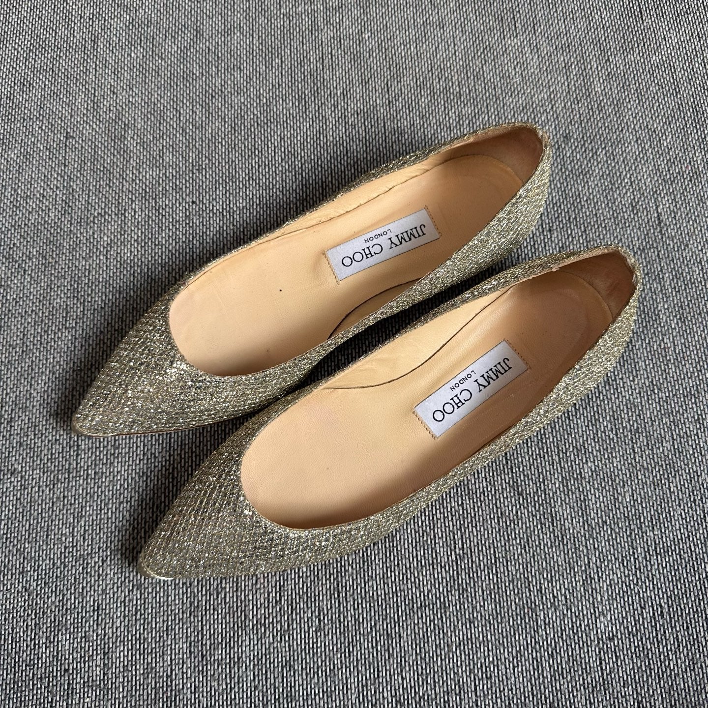 Jimmy Choo