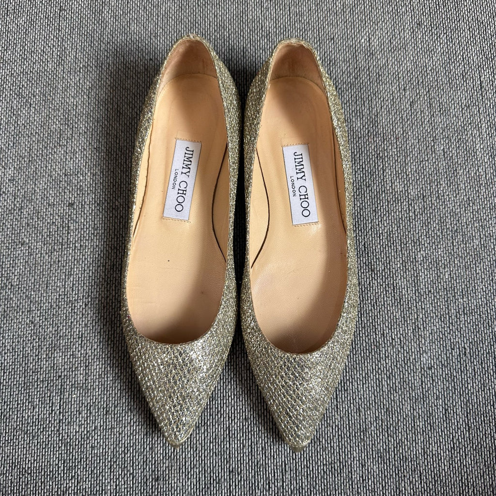 Jimmy Choo