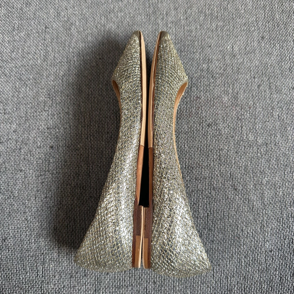 Jimmy Choo