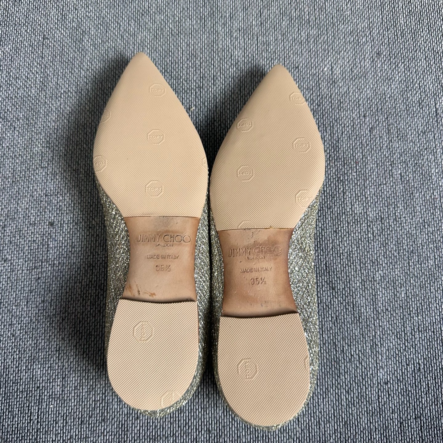 Jimmy Choo