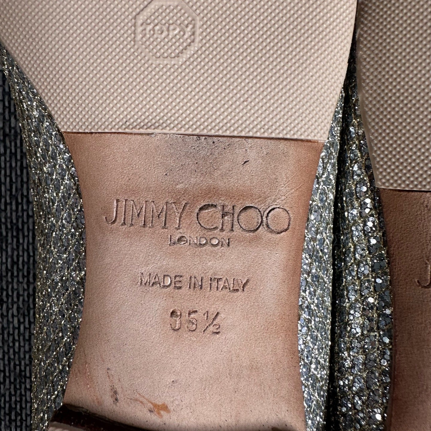 Jimmy Choo