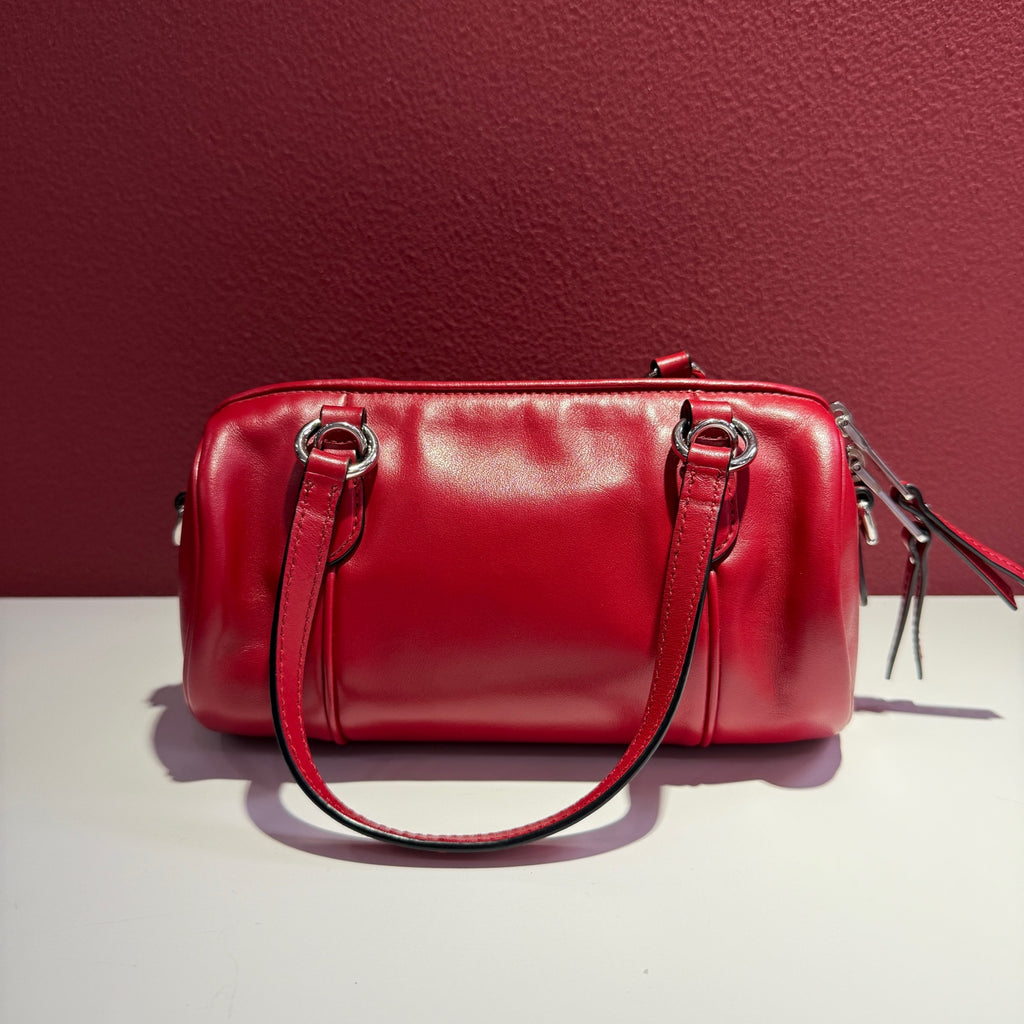 Miu Miu Red Crossbody TU 5BH152_2D3V_F068Z
