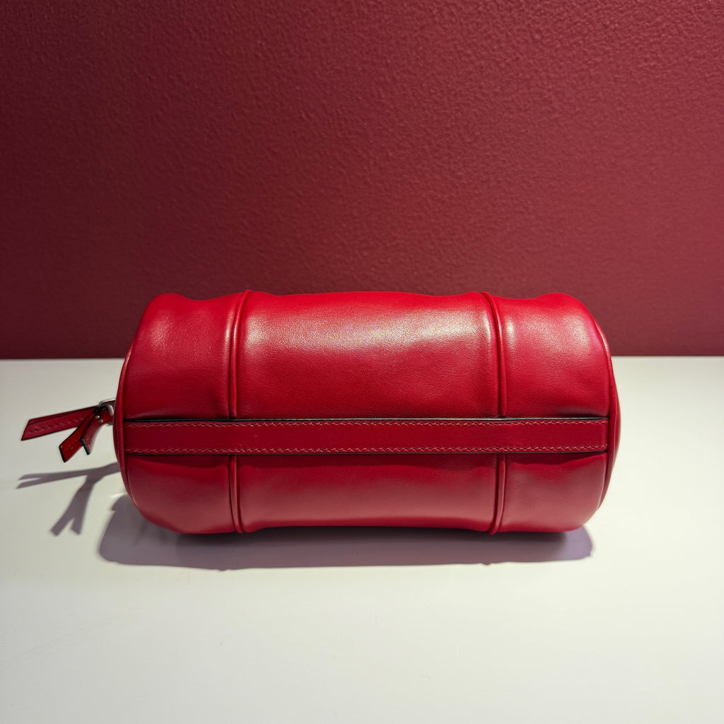 Miu Miu Red Crossbody TU 5BH152_2D3V_F068Z