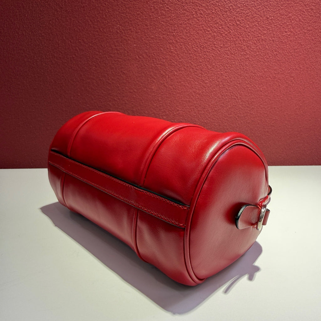 Miu Miu Red Crossbody TU 5BH152_2D3V_F068Z