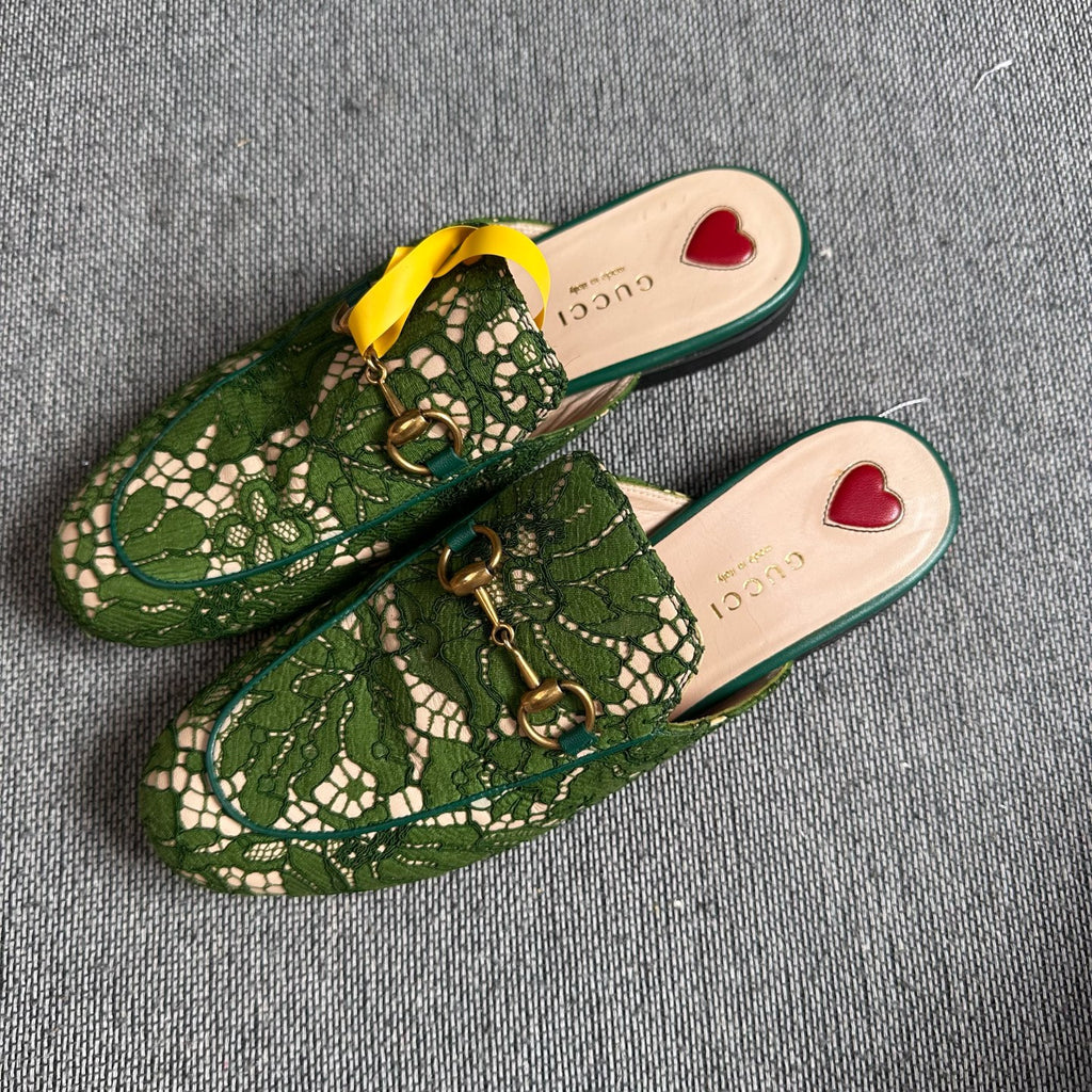 Gucci Green